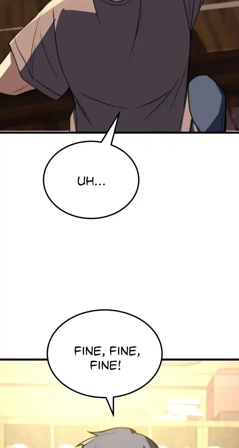 Read I Became a God Devouring Souls at the Crematorium EN Manga Online