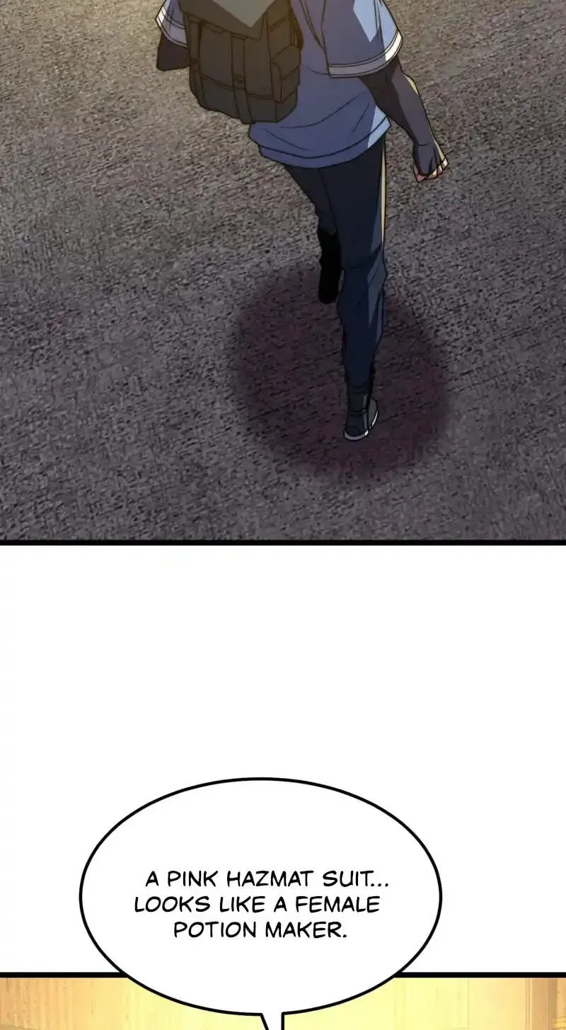 Read I Became a God Devouring Souls at the Crematorium EN Manga Online