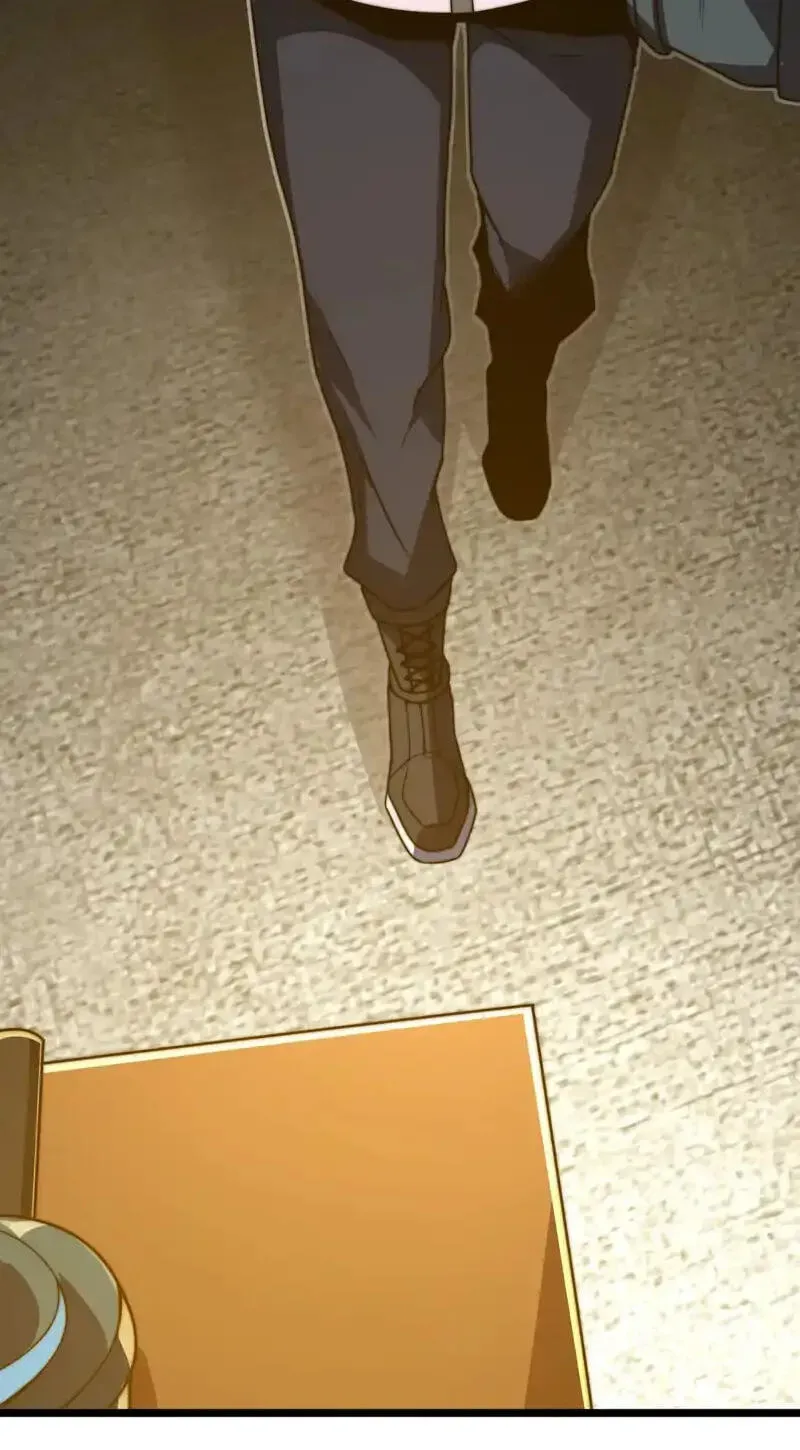 Read I Became a God Devouring Souls at the Crematorium EN Manga Online