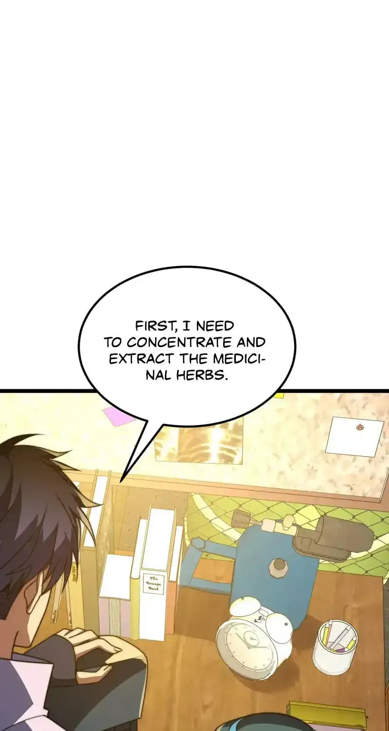 Read I Became a God Devouring Souls at the Crematorium EN Manga Online