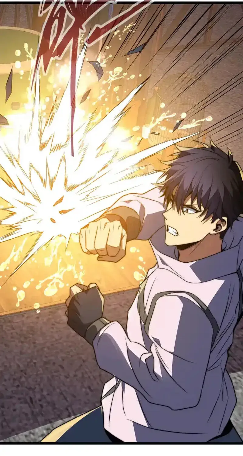 Read I Became a God Devouring Souls at the Crematorium EN Manga Online