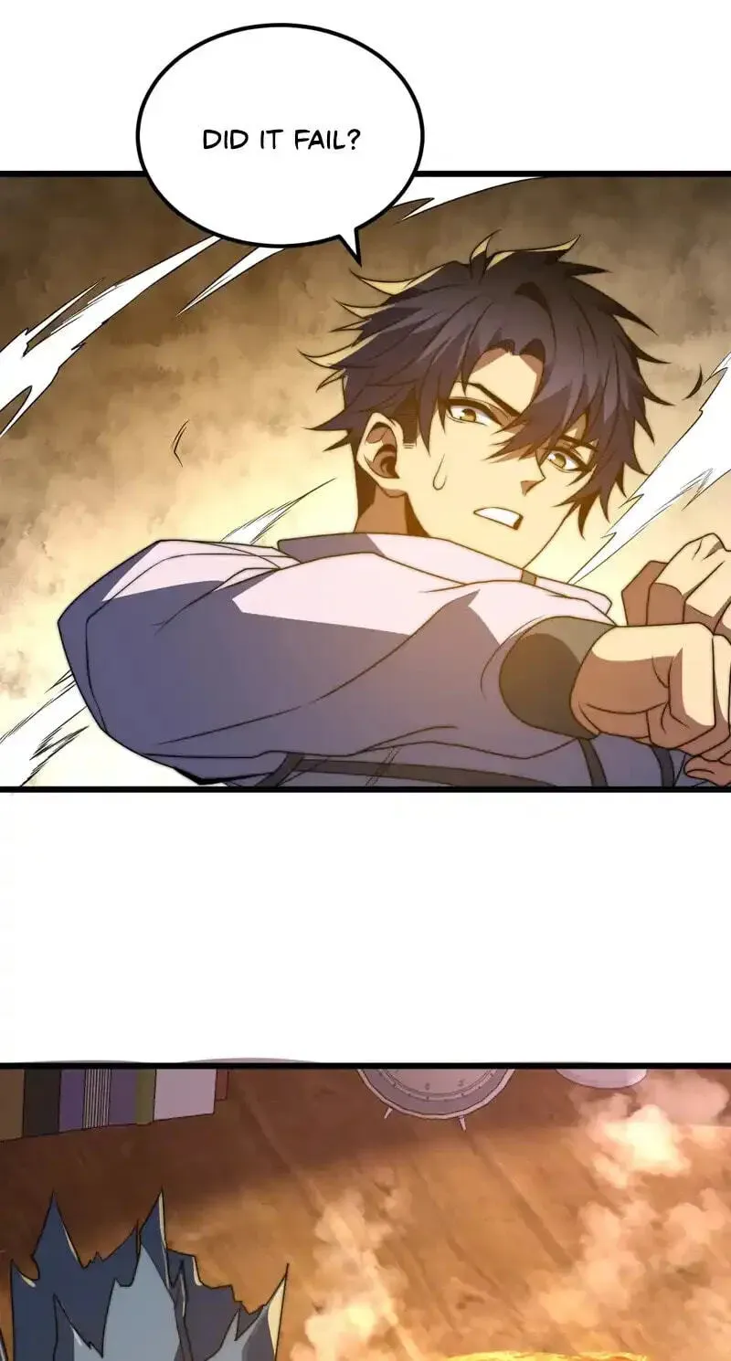 Read I Became a God Devouring Souls at the Crematorium EN Manga Online