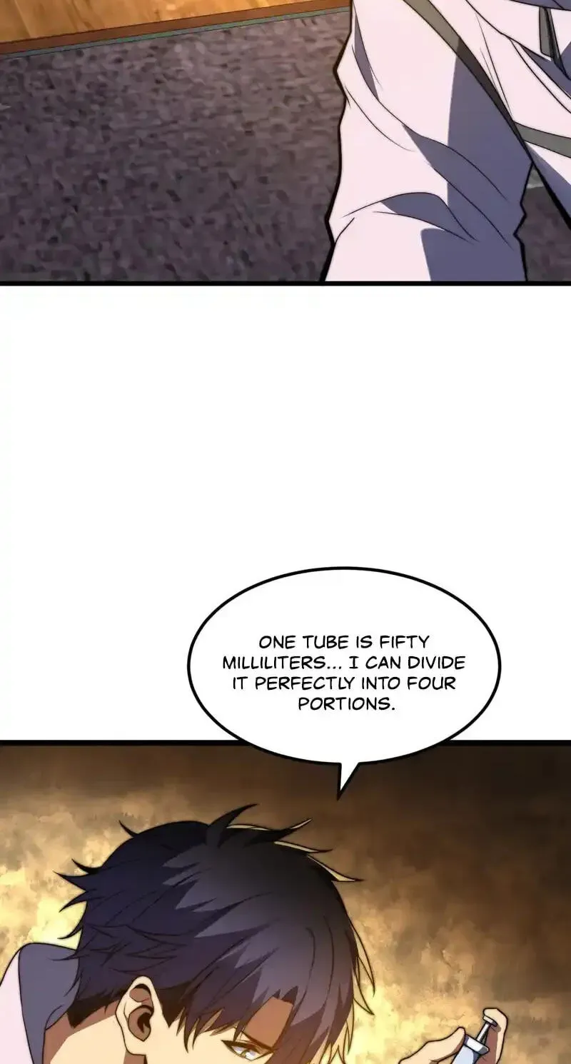 Read I Became a God Devouring Souls at the Crematorium EN Manga Online