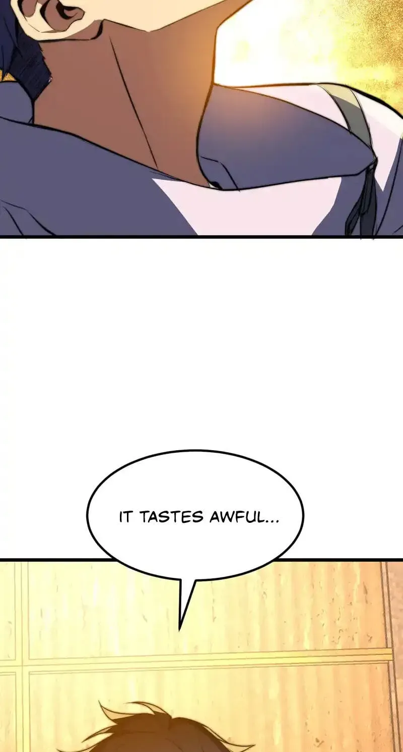 Read I Became a God Devouring Souls at the Crematorium EN Manga Online