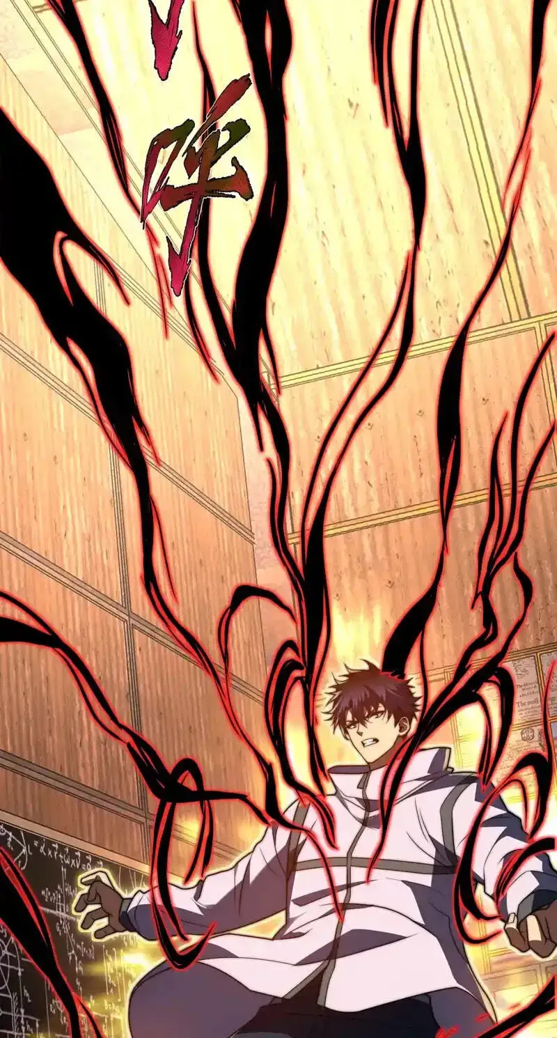 Read I Became a God Devouring Souls at the Crematorium EN Manga Online