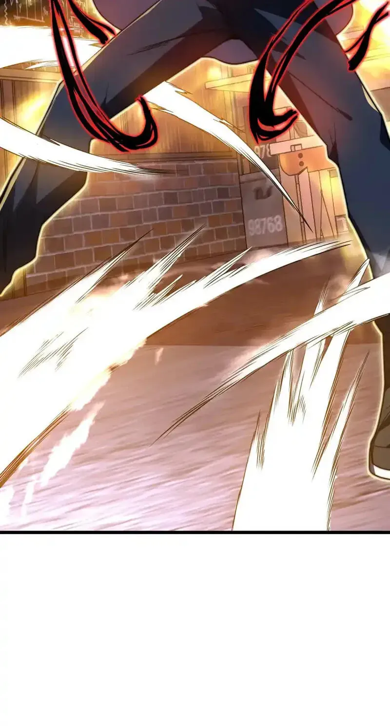 Read I Became a God Devouring Souls at the Crematorium EN Manga Online