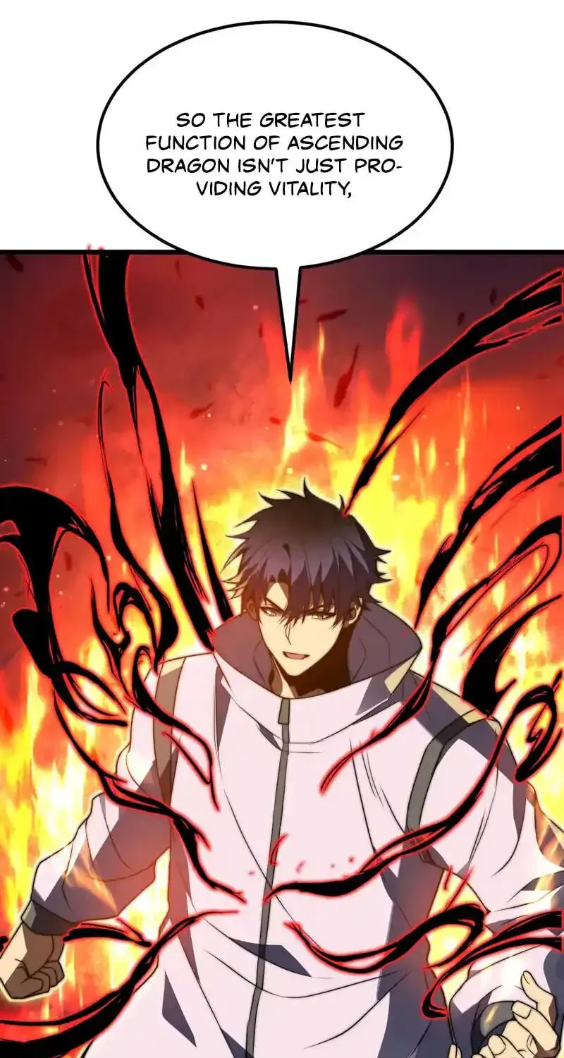 Read I Became a God Devouring Souls at the Crematorium EN Manga Online