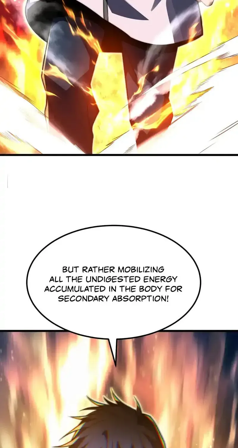 Read I Became a God Devouring Souls at the Crematorium EN Manga Online