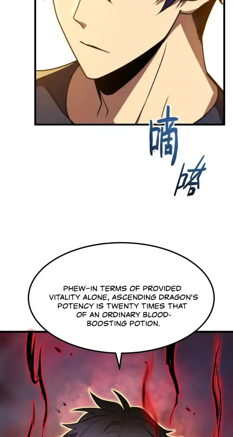 Read I Became a God Devouring Souls at the Crematorium EN Manga Online