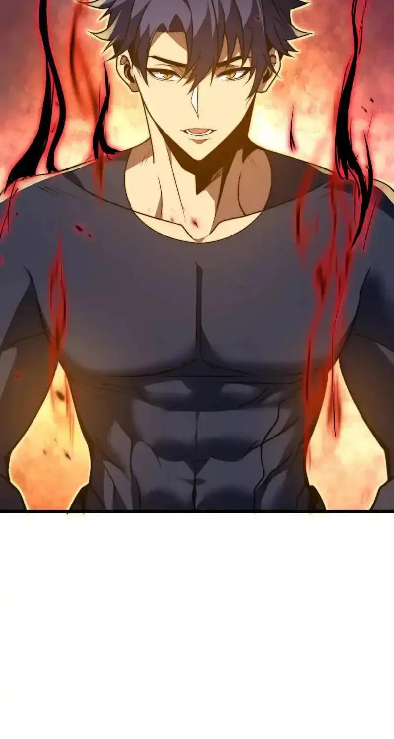 Read I Became a God Devouring Souls at the Crematorium EN Manga Online