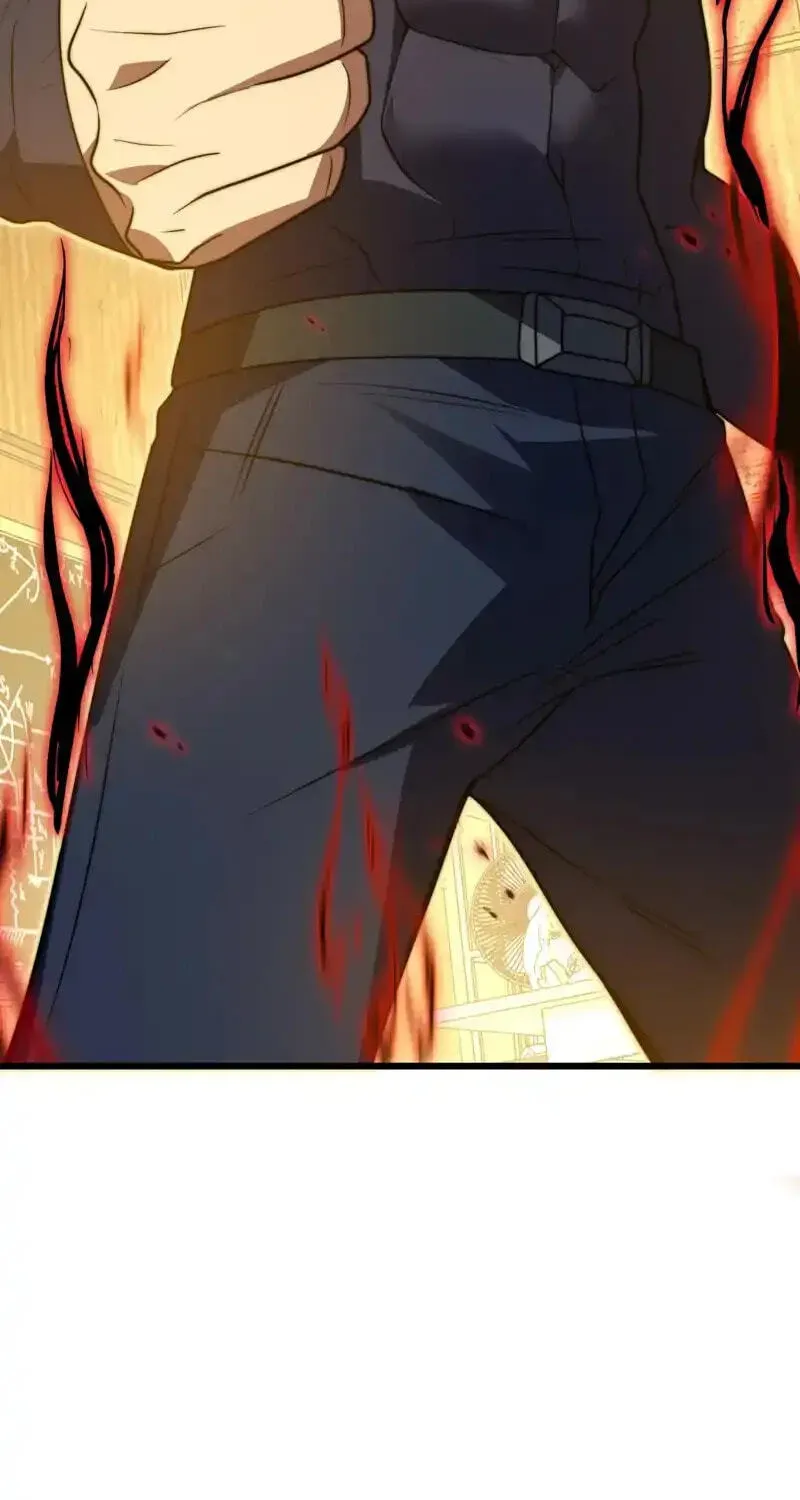 Read I Became a God Devouring Souls at the Crematorium EN Manga Online