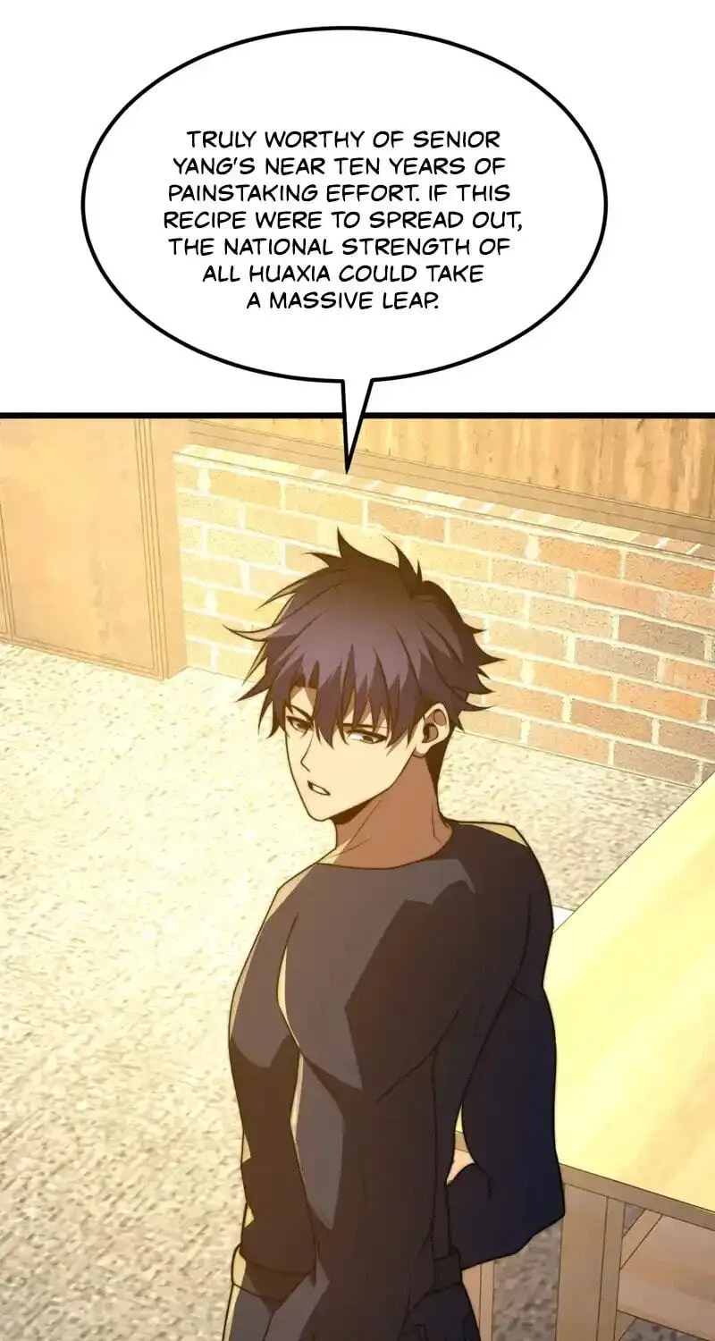 Read I Became a God Devouring Souls at the Crematorium EN Manga Online