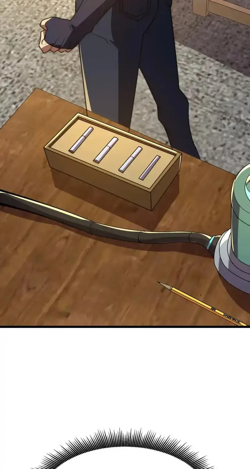 Read I Became a God Devouring Souls at the Crematorium EN Manga Online