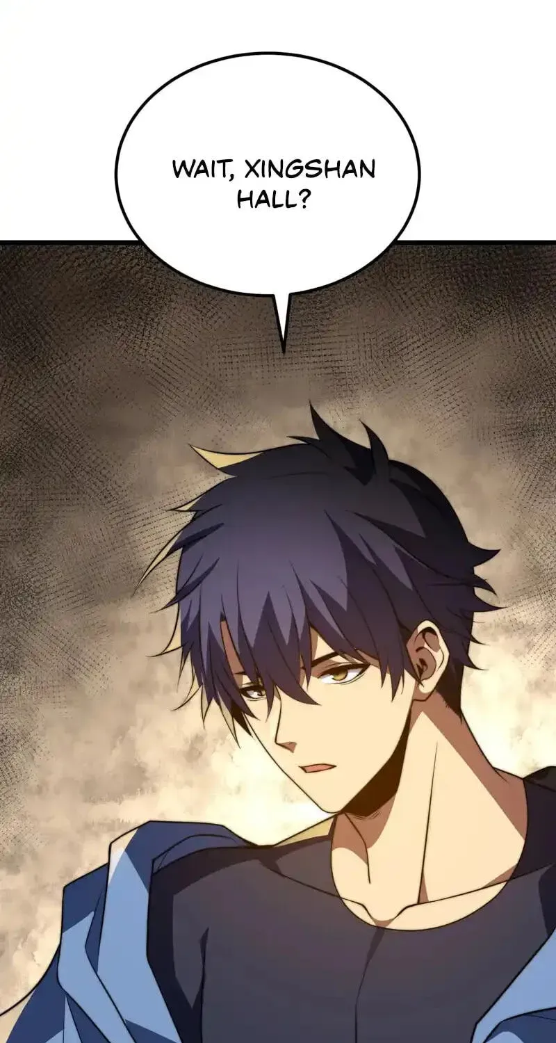 Read I Became a God Devouring Souls at the Crematorium EN Manga Online