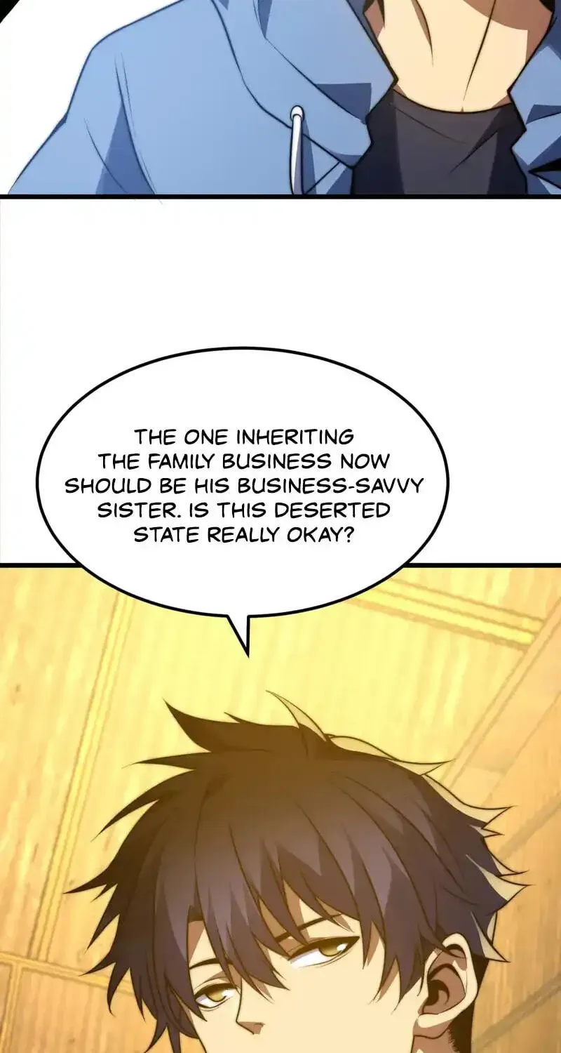 Read I Became a God Devouring Souls at the Crematorium EN Manga Online