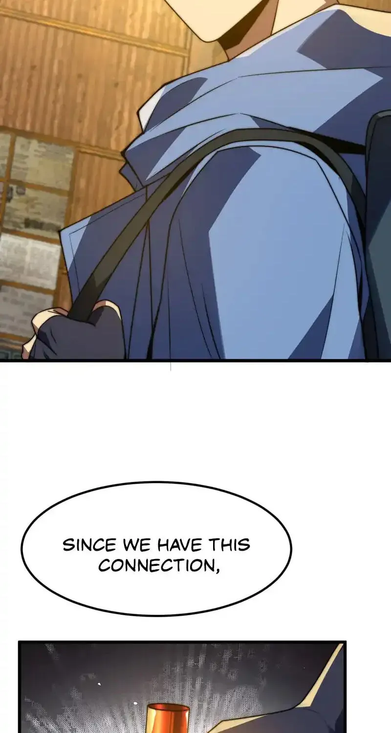 Read I Became a God Devouring Souls at the Crematorium EN Manga Online