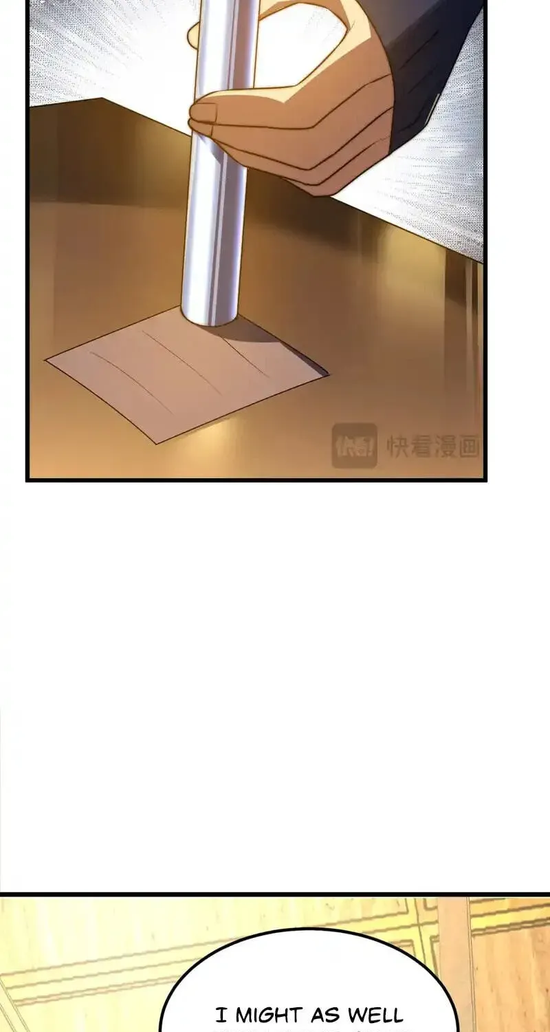 Read I Became a God Devouring Souls at the Crematorium EN Manga Online