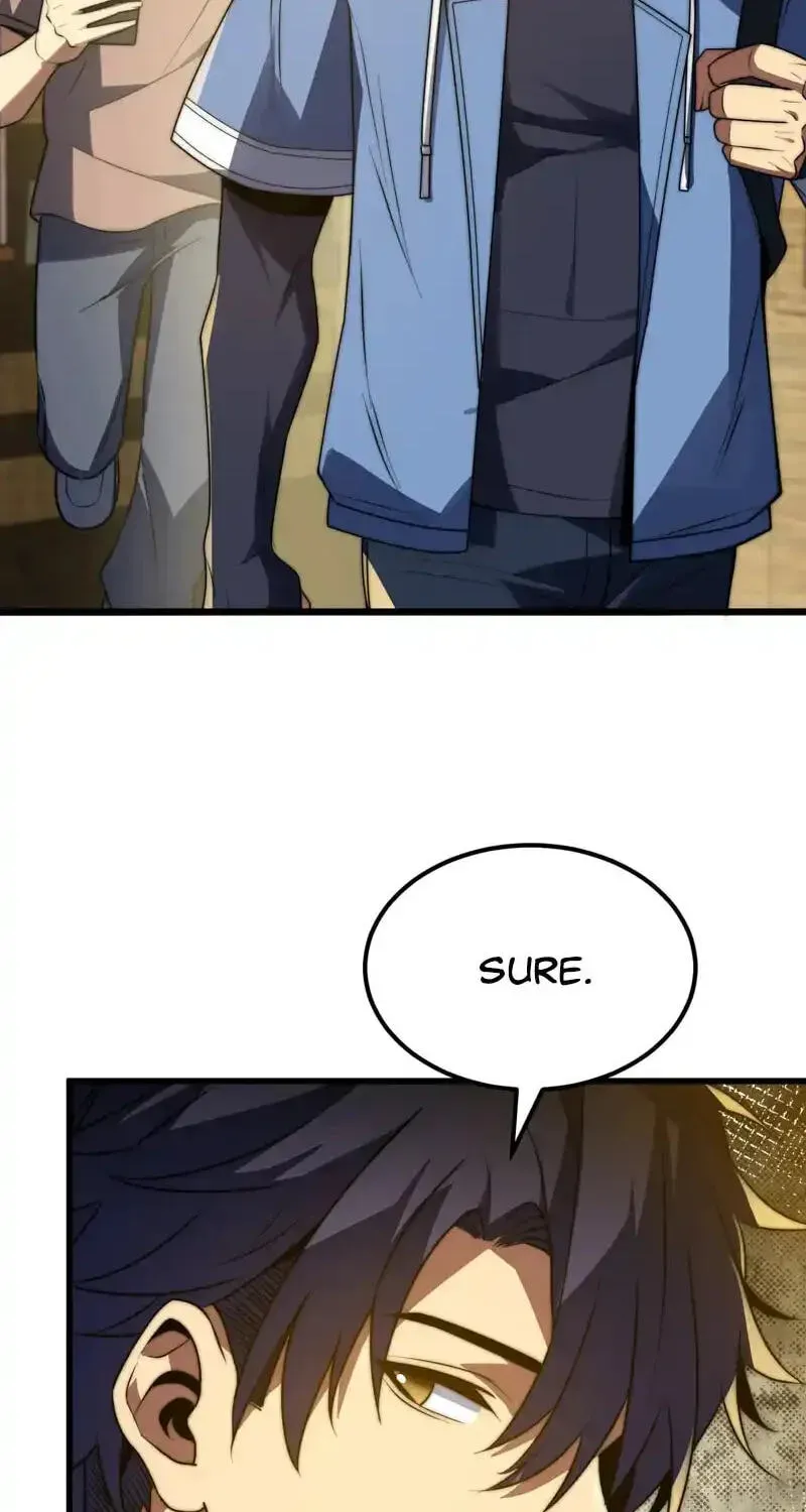 Read I Became a God Devouring Souls at the Crematorium EN Manga Online