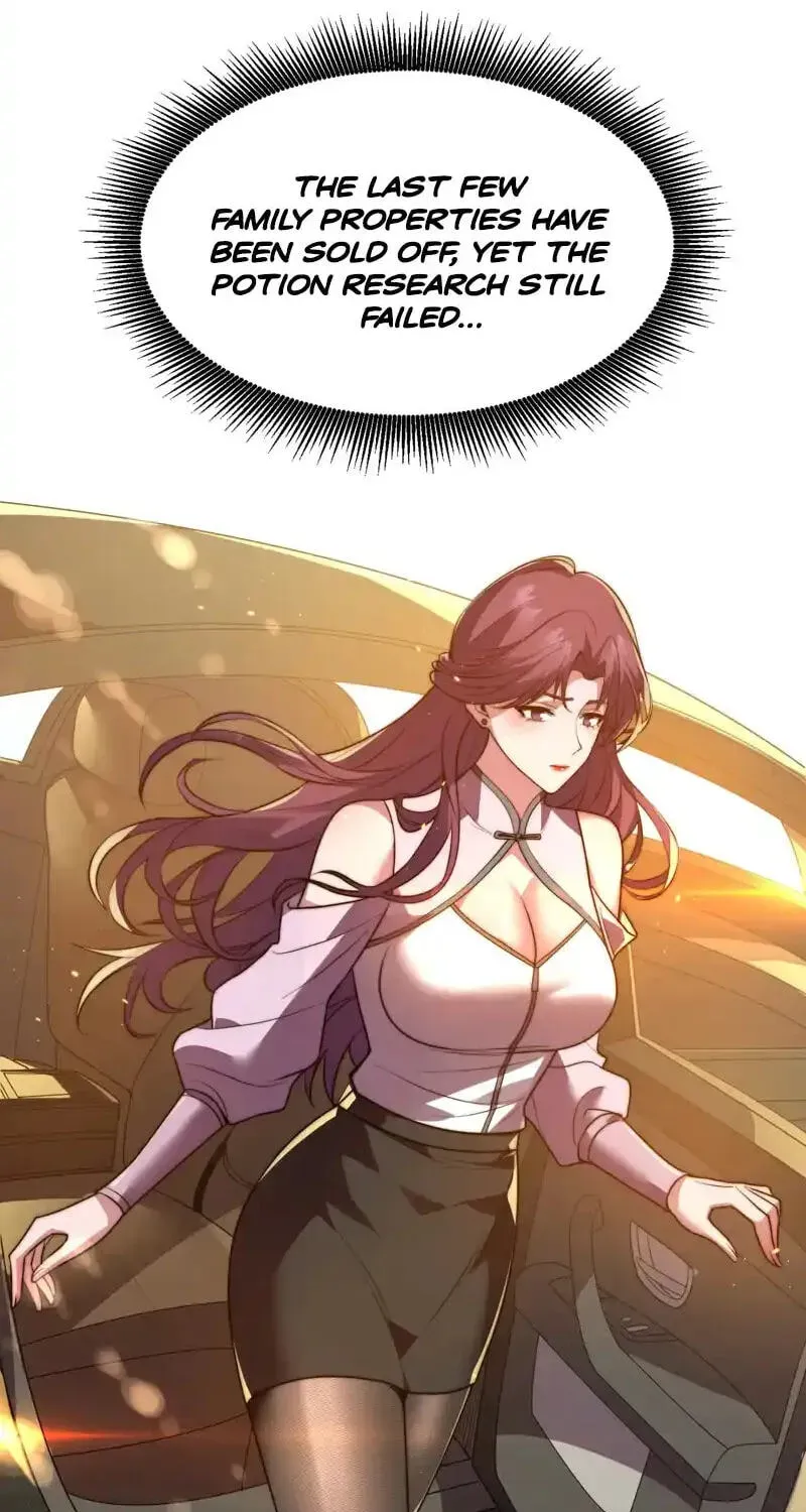 Read I Became a God Devouring Souls at the Crematorium EN Manga Online