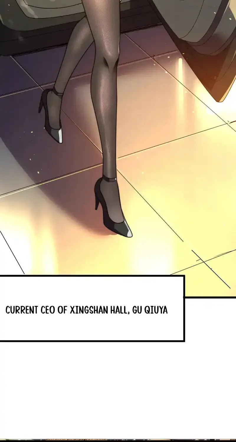 Read I Became a God Devouring Souls at the Crematorium EN Manga Online