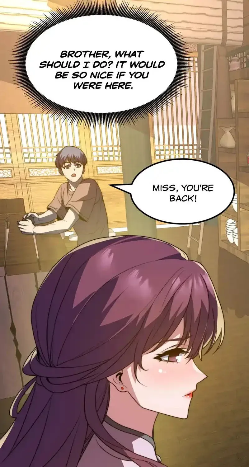 Read I Became a God Devouring Souls at the Crematorium EN Manga Online