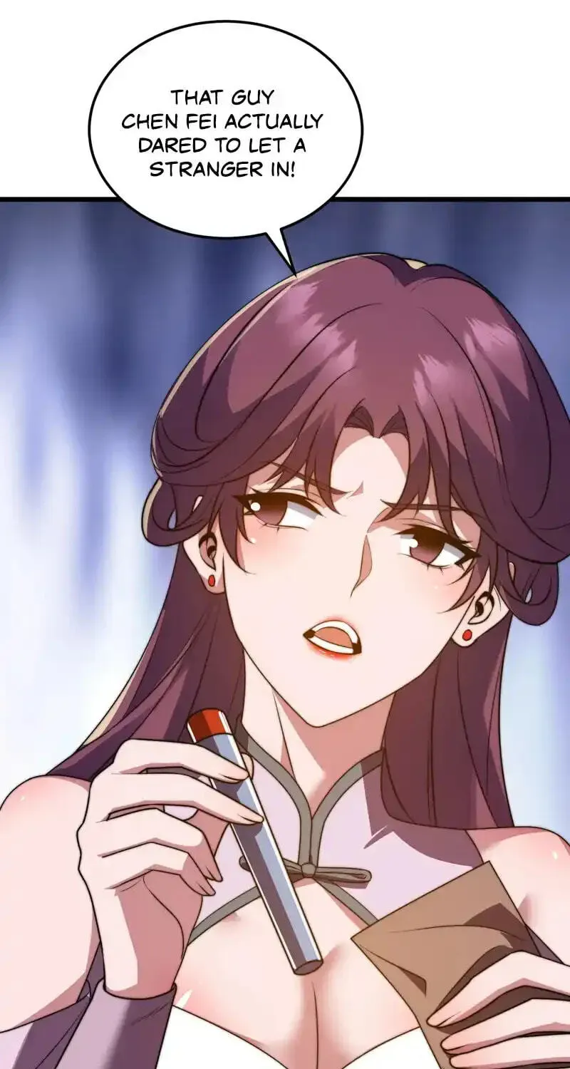 Read I Became a God Devouring Souls at the Crematorium EN Manga Online