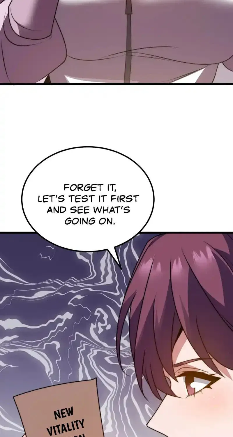 Read I Became a God Devouring Souls at the Crematorium EN Manga Online