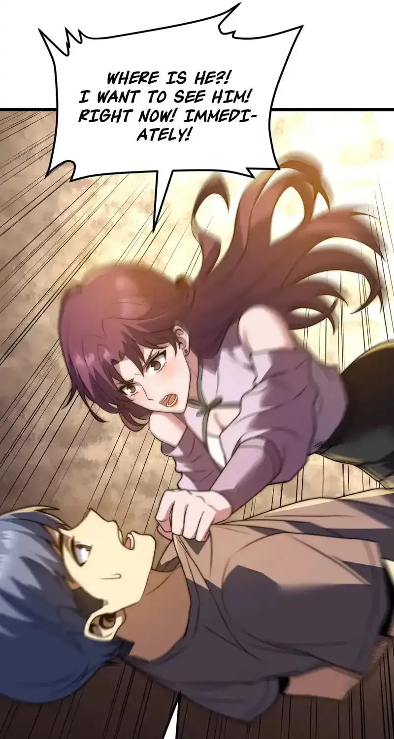 Read I Became a God Devouring Souls at the Crematorium EN Manga Online