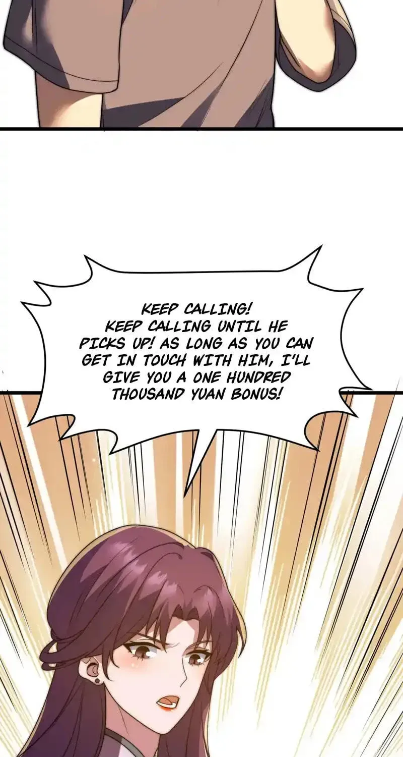 Read I Became a God Devouring Souls at the Crematorium EN Manga Online