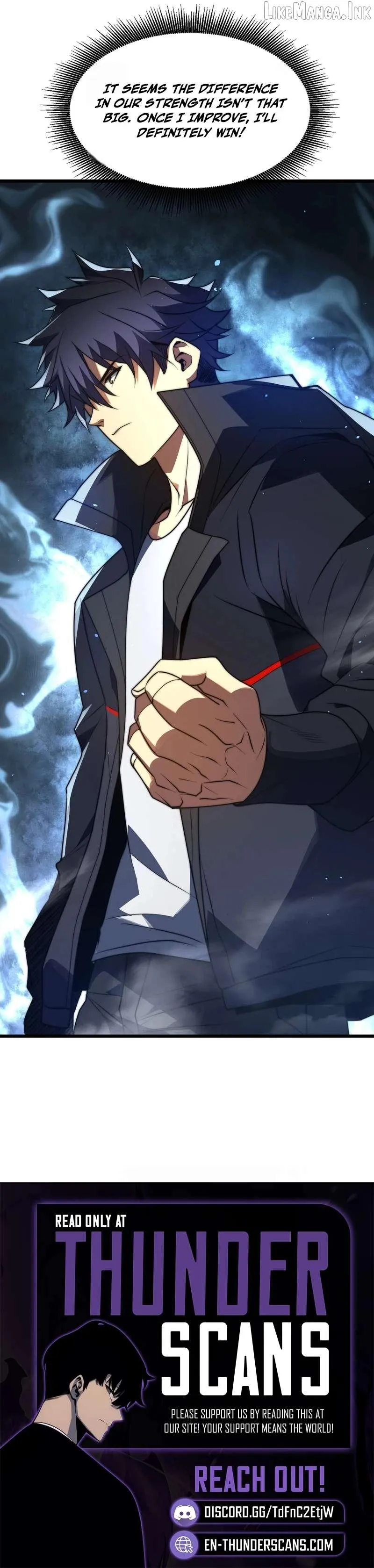 Read I Became a God Devouring Souls at the Crematorium EN Manga Online
