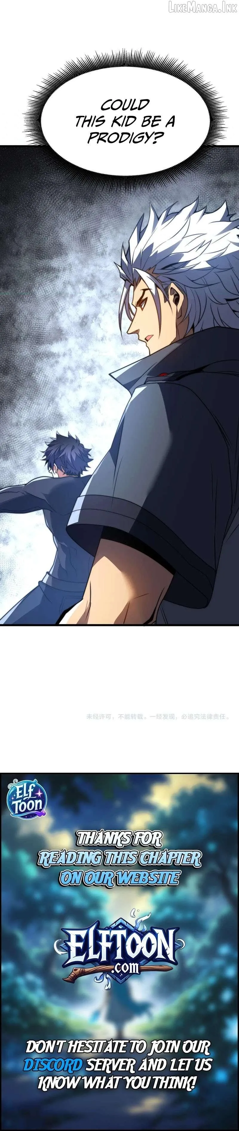 Read I Became a God Devouring Souls at the Crematorium EN Manga Online