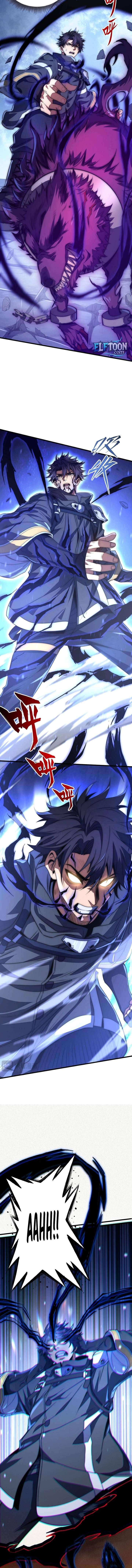 Read I Became a God Devouring Souls at the Crematorium EN Manga Online