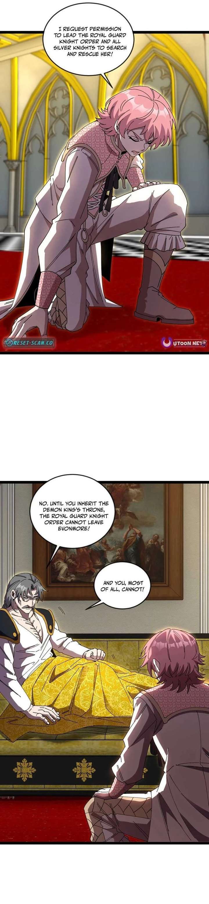 Read I Became a God Devouring Souls at the Crematorium EN Manga Online