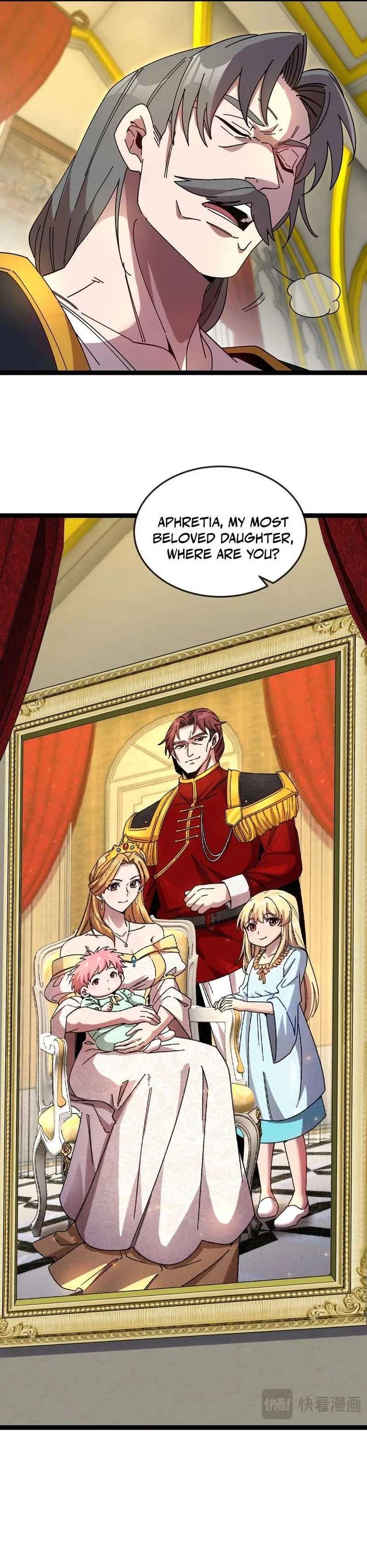 Read I Became a God Devouring Souls at the Crematorium EN Manga Online