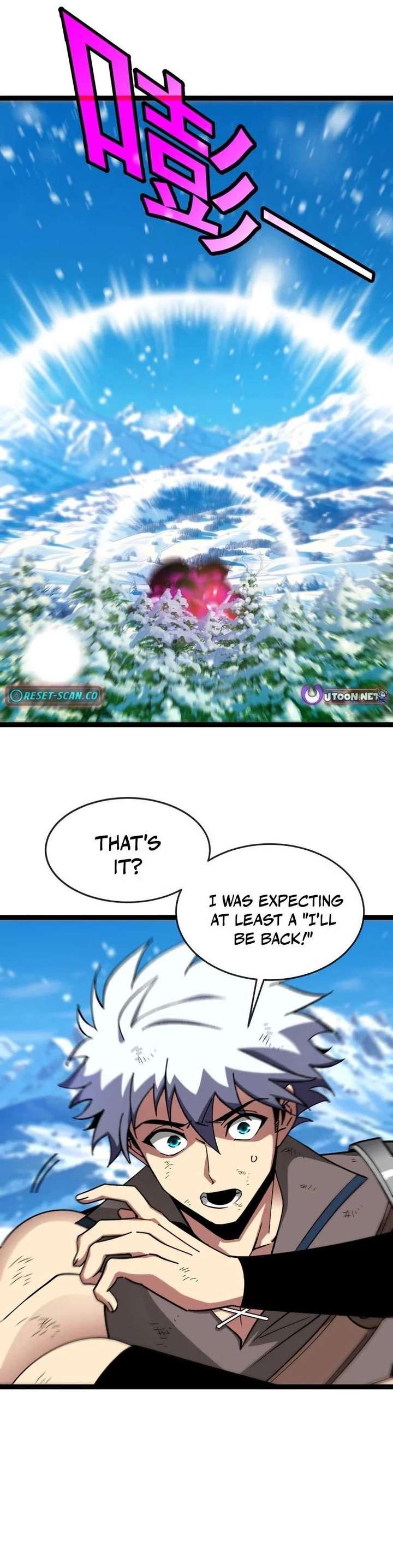 Read I Became a God Devouring Souls at the Crematorium EN Manga Online