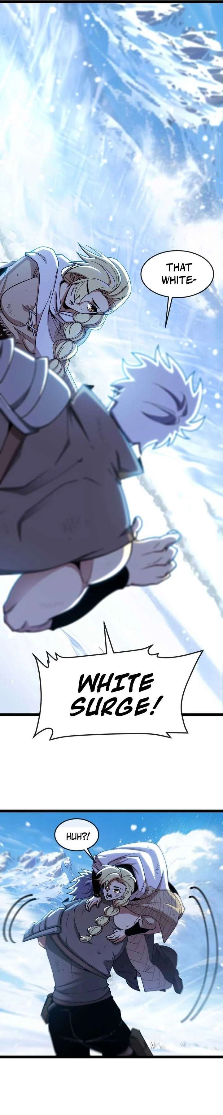 Read I Became a God Devouring Souls at the Crematorium EN Manga Online