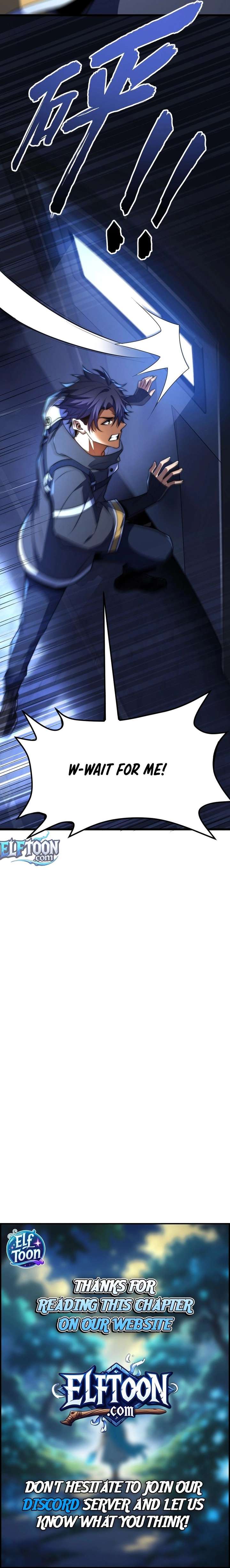 Read I Became a God Devouring Souls at the Crematorium EN Manga Online