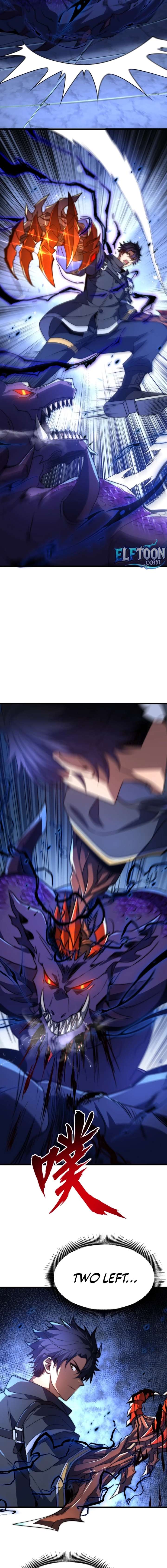Read I Became a God Devouring Souls at the Crematorium EN Manga Online
