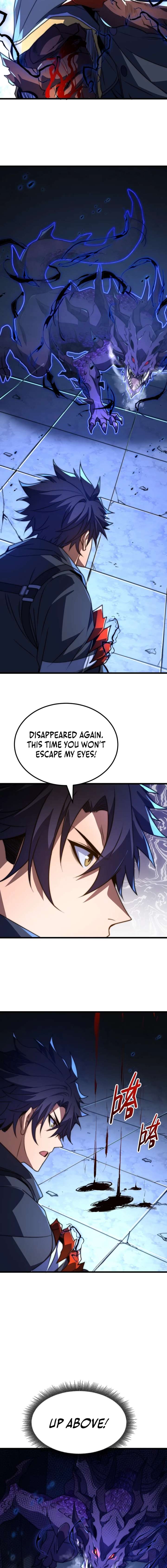 Read I Became a God Devouring Souls at the Crematorium EN Manga Online