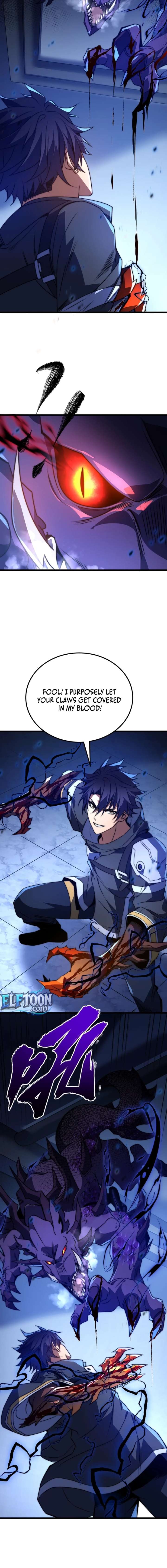 Read I Became a God Devouring Souls at the Crematorium EN Manga Online