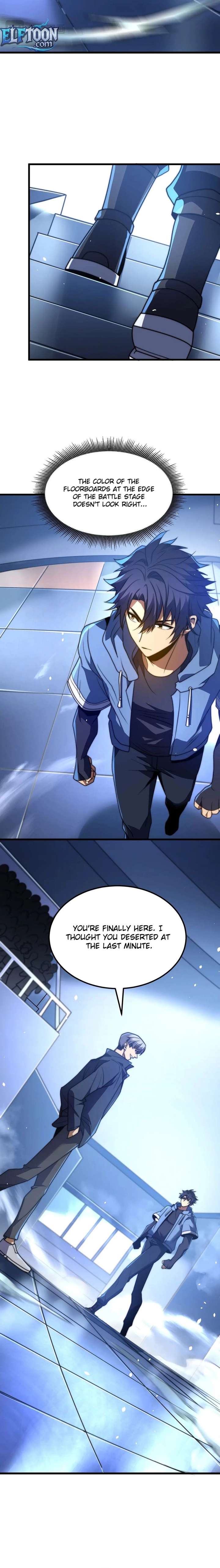 Read I Became a God Devouring Souls at the Crematorium EN Manga Online