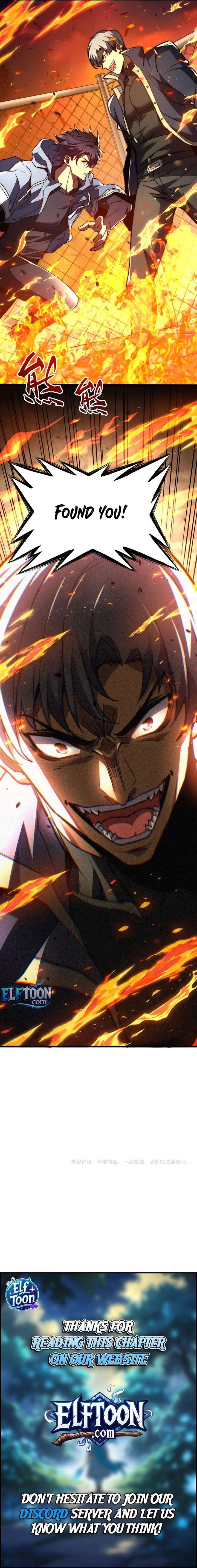 Read I Became a God Devouring Souls at the Crematorium EN Manga Online
