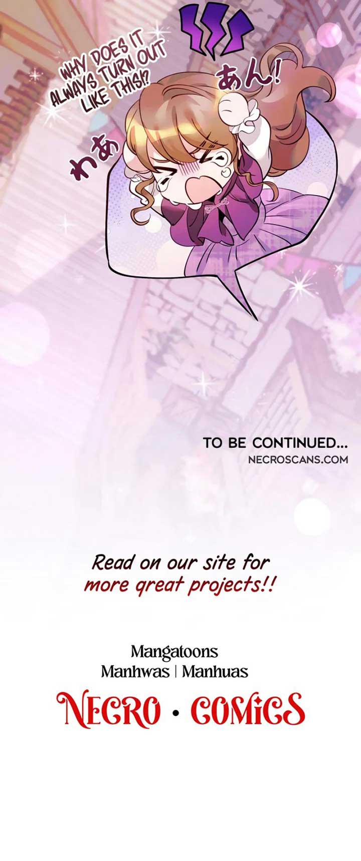 Read I Became a Miserable Extra in a Healing-Genre Novel EN Manga Online