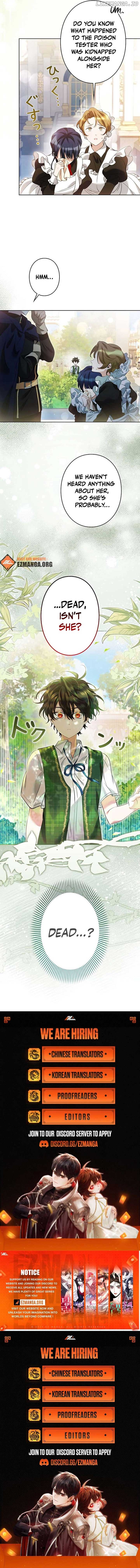 Read I Became a Miserable Extra in a Healing-Genre Novel EN Manga Online