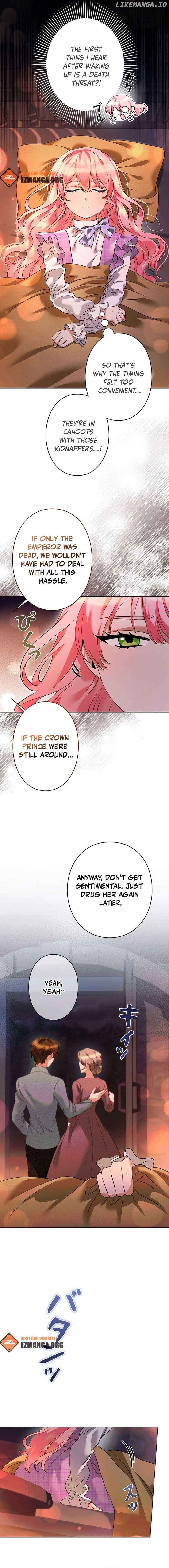 Read I Became a Miserable Extra in a Healing-Genre Novel EN Manga Online