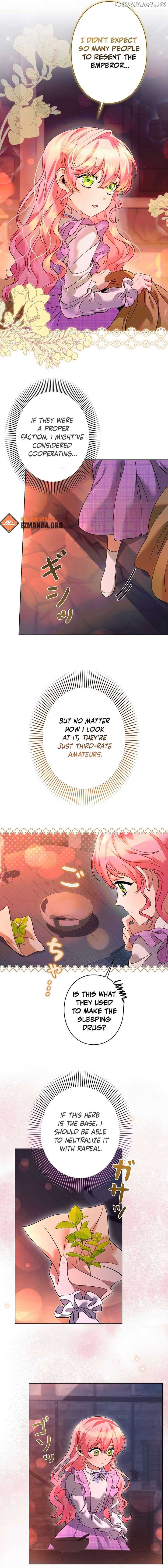 Read I Became a Miserable Extra in a Healing-Genre Novel EN Manga Online
