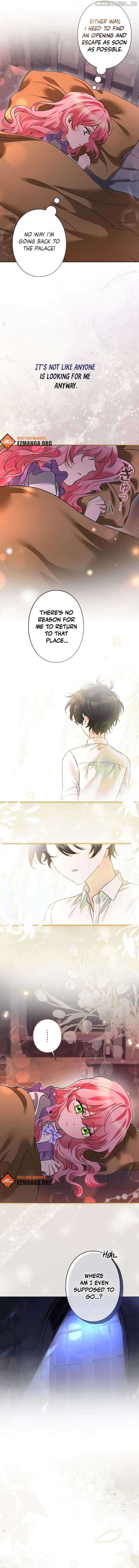 Read I Became a Miserable Extra in a Healing-Genre Novel EN Manga Online