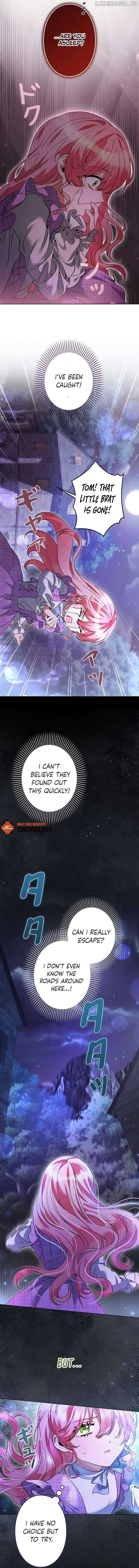 Read I Became a Miserable Extra in a Healing-Genre Novel EN Manga Online