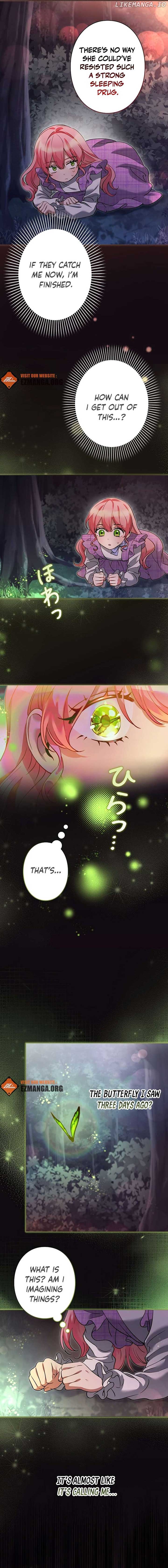Read I Became a Miserable Extra in a Healing-Genre Novel EN Manga Online