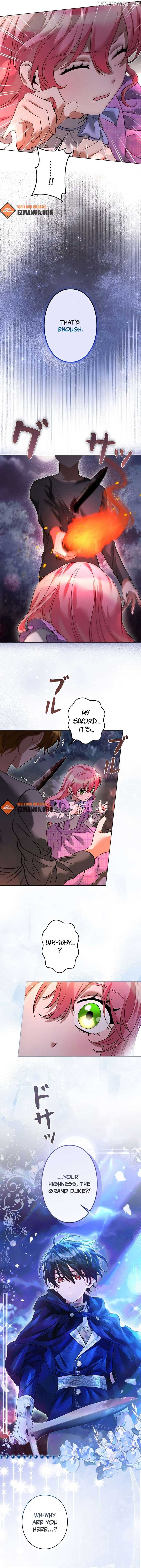 Read I Became a Miserable Extra in a Healing-Genre Novel EN Manga Online